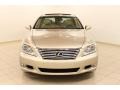 Satin Cashmere - LS 460 AWD Photo No. 2