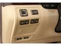 Satin Cashmere - LS 460 AWD Photo No. 9