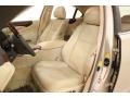 Satin Cashmere - LS 460 AWD Photo No. 12