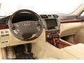 Satin Cashmere - LS 460 AWD Photo No. 14