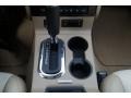  2009 Explorer Limited AWD 6 Speed Automatic Shifter