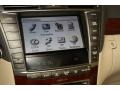 Satin Cashmere - LS 460 AWD Photo No. 35