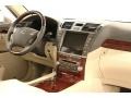 Satin Cashmere - LS 460 AWD Photo No. 42
