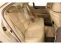Satin Cashmere - LS 460 AWD Photo No. 44