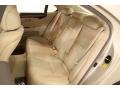 Satin Cashmere - LS 460 AWD Photo No. 45