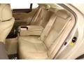Satin Cashmere - LS 460 AWD Photo No. 46