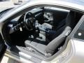 Platinum Silver Metallic - New 911 Carrera Coupe Photo No. 5