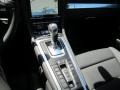 Platinum Silver Metallic - New 911 Carrera Coupe Photo No. 7