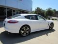 Carrara White - Panamera V6 Photo No. 4