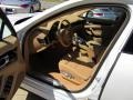 Carrara White - Panamera V6 Photo No. 5