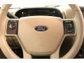 2008 White Suede Ford Explorer XLT 4x4  photo #13