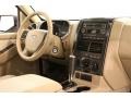 2008 White Suede Ford Explorer XLT 4x4  photo #17