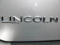 2003 Silver Birch Metallic Lincoln Navigator Luxury 4x4  photo #14