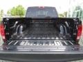2011 Brilliant Black Crystal Pearl Dodge Ram 1500 SLT Crew Cab 4x4  photo #18