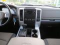 2011 Brilliant Black Crystal Pearl Dodge Ram 1500 SLT Crew Cab 4x4  photo #26
