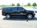 Black Raven - Escalade ESV AWD Photo No. 2