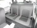 Silver Metallic - New Beetle GLS Coupe Photo No. 10