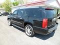 Black Raven - Escalade ESV AWD Photo No. 5