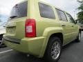 Optic Green Metallic - Patriot Sport Photo No. 3