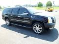 Black Raven - Escalade ESV AWD Photo No. 7