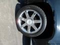 Black Raven - Escalade ESV AWD Photo No. 9