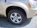 2006 Sandstone Metallic Chevrolet Equinox LS AWD  photo #4