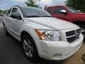 2010 Stone White Dodge Caliber Mainstreet  photo #4