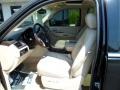 Black Raven - Escalade ESV AWD Photo No. 23
