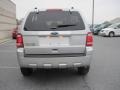 2012 Ingot Silver Metallic Ford Escape XLT 4WD  photo #4