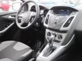 2012 Race Red Ford Focus SE Sport Sedan  photo #3