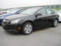Black Granite Metallic - Cruze LS Photo No. 1