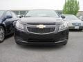 Black Granite Metallic - Cruze LS Photo No. 3