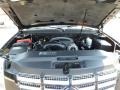 Black Raven - Escalade ESV AWD Photo No. 39