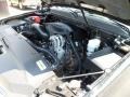 Black Raven - Escalade ESV AWD Photo No. 40