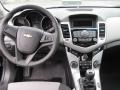 Black Granite Metallic - Cruze LS Photo No. 5