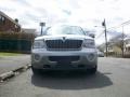 2003 Silver Birch Metallic Lincoln Navigator Luxury 4x4  photo #28