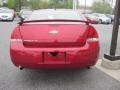 2012 Crystal Red Tintcoat Chevrolet Impala LT  photo #4