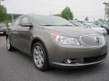 Mocha Steel Metallic - LaCrosse FWD Photo No. 3