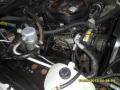 1985 Chevrolet Caprice 5.7 Liter OHV 16-Valve LF9 Diesel V8 Engine Photo