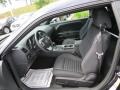 Blackberry Pearl - Challenger SXT Photo No. 6