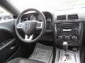 Blackberry Pearl - Challenger SXT Photo No. 8