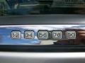 2003 Silver Birch Metallic Lincoln Navigator Luxury 4x4  photo #36