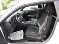Bright White - Challenger SXT Photo No. 6