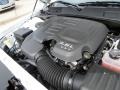 Bright White - Challenger SXT Photo No. 9