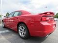 Redline 3-Coat Pearl - Charger SXT Photo No. 2