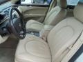 Sand Beige Metallic - Lucerne CXL Photo No. 7