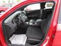 Redline 3-Coat Pearl - Charger SXT Photo No. 6