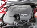Redline 3-Coat Pearl - Charger SXT Photo No. 11