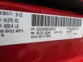 Redline 3-Coat Pearl - Charger SXT Photo No. 12
