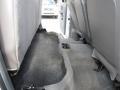 2006 Bright White Dodge Ram 2500 Laramie Quad Cab 4x4  photo #29